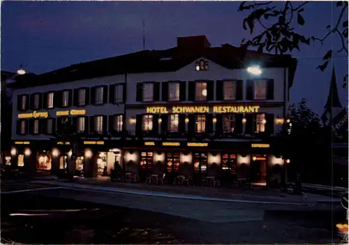 Wil - Hotel Schwanen -274742