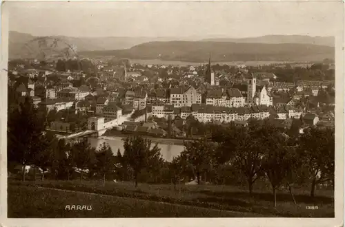 Aarau -275012