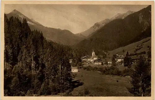 Sonstige/Tirol - Landl bei Kufstein -311430