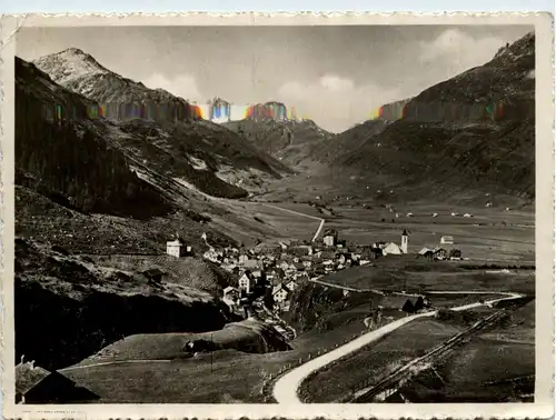 Andermatt -274392