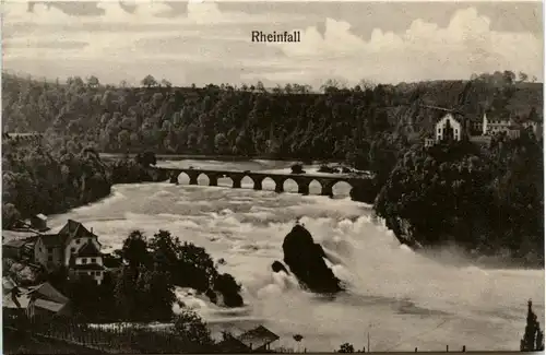 Rheinfall -274396