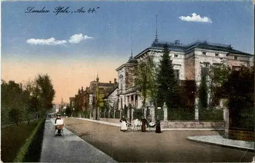 Landau - An 44 -32590