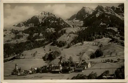 Melchtal -274414