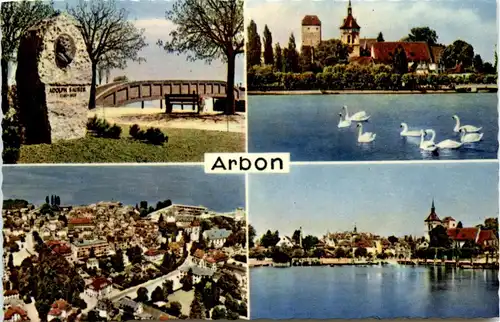 Arbon -274476