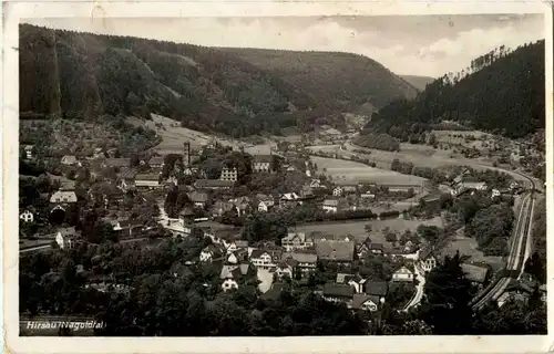 Hirsau - Nagoldtal -32664