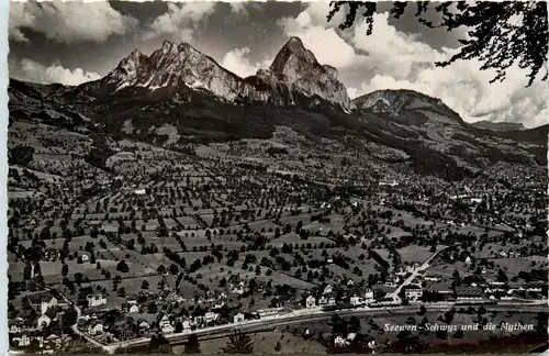 Seewen-Schwyz -274800