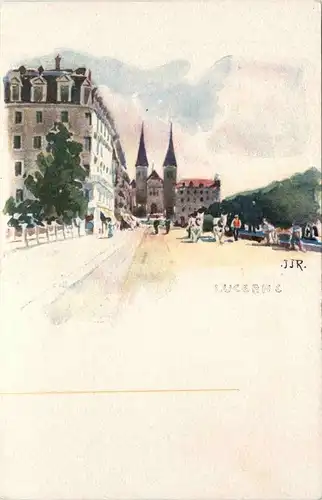 Lucerne -275276
