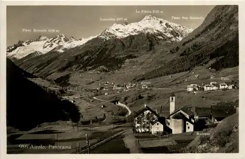 Airolo -276270