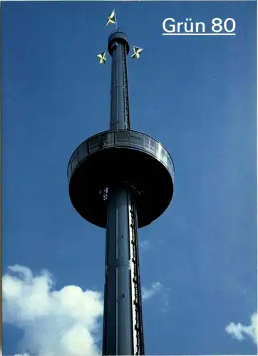 Basel - Grün 80 -275552