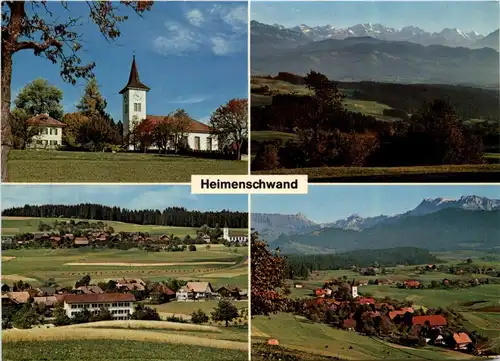 Heimenschwand -276310