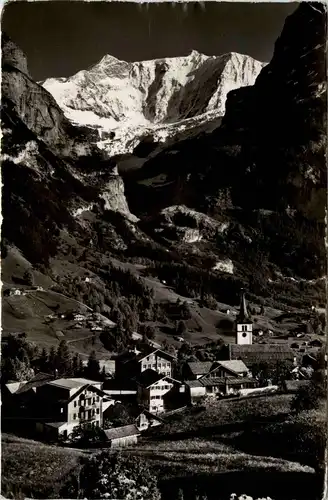 Grindelwald -274620