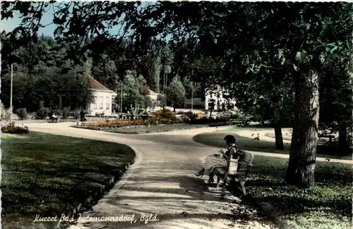 Sonstige Burgenland - Bad Tatzmannsdorf, Kurort -311770