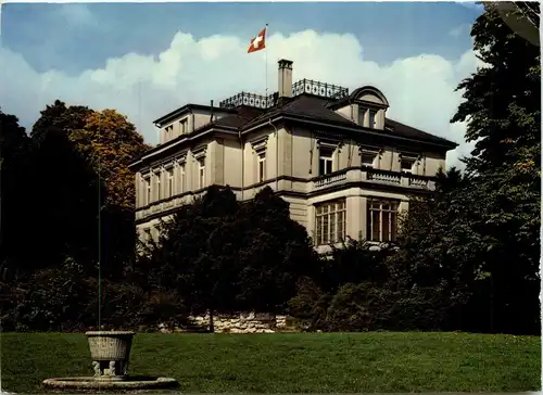 Kreuzlingen - Jugendherberge -276394