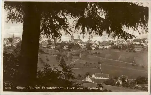 Freudenstadt -32910