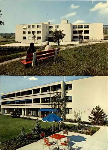 Auw - Maria Bernarda Heim -275462