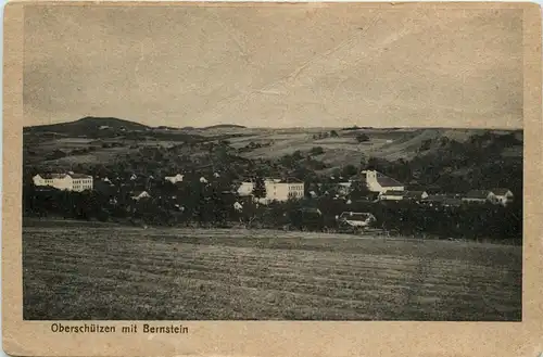 Sonstige Burgenland - Oberschützen mit Bernstein -311862
