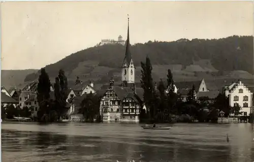 Stein am Rhein -275368