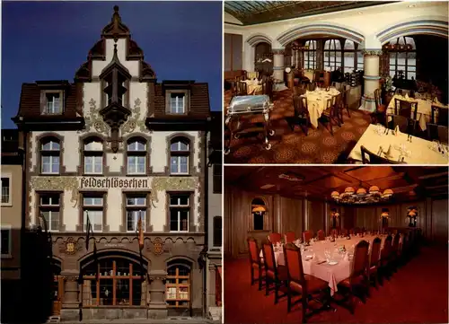 Rheinfelden - Feldschlösschen -275546