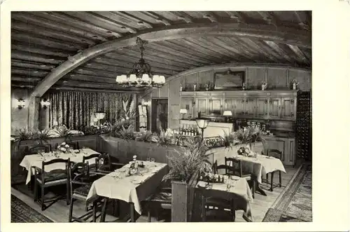 Zürich - Haus zum Rüden -275388