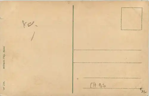 Gruss aus Basel -275170