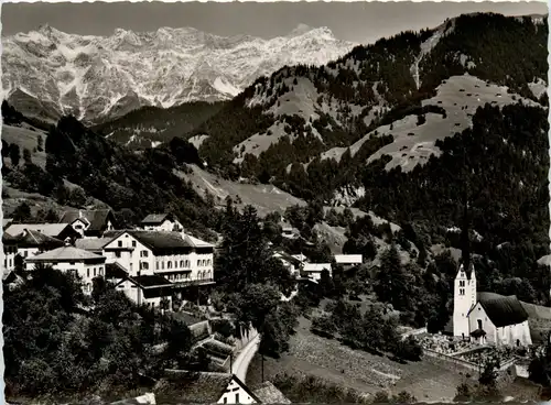 Seewis im Prättigau -274958