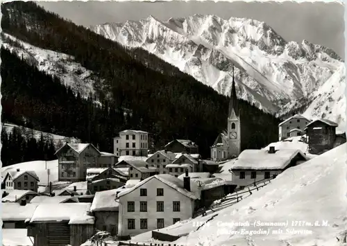 Compatsch Samnaun -275564