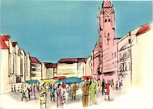 Basel - Ihr COOP Basel - Ihr Märthof -274922