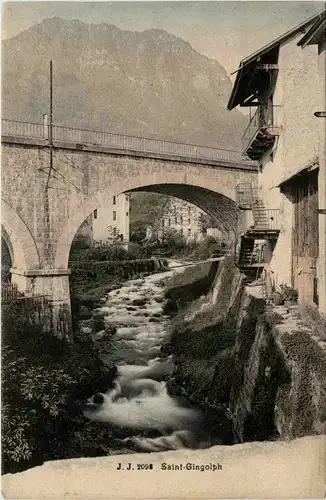 Saint-Gingolph -275710