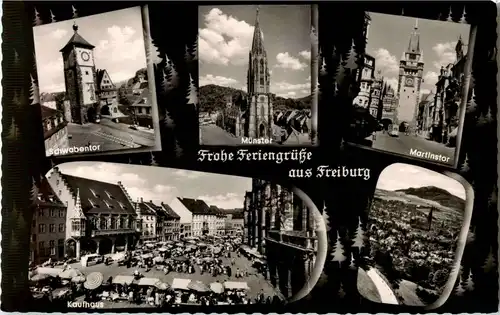 Freiburg -33224