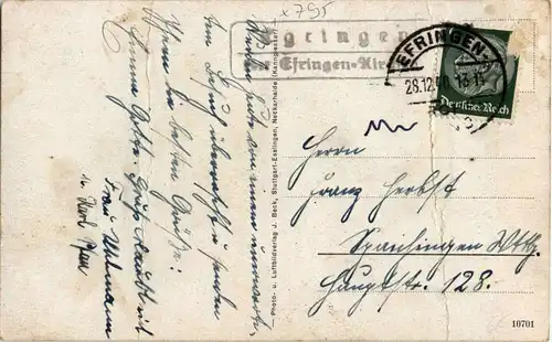 Gruss aus Egringen -33288