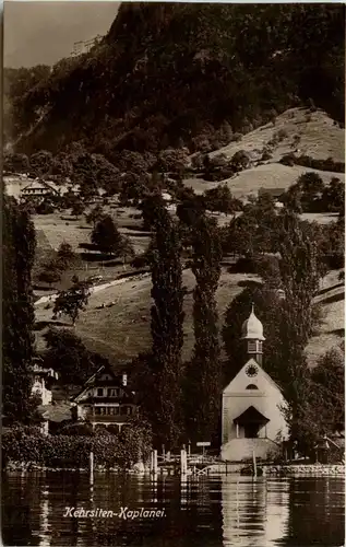 Kehrsiten Kaplanei -275414