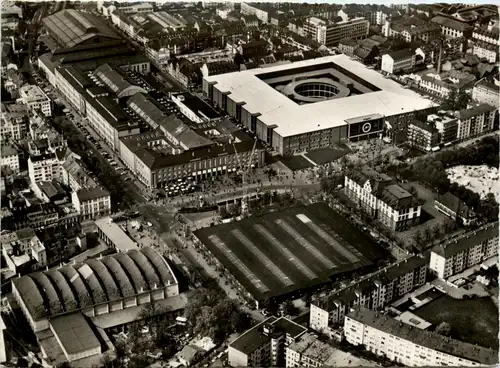 Bael Mustermesse -276004