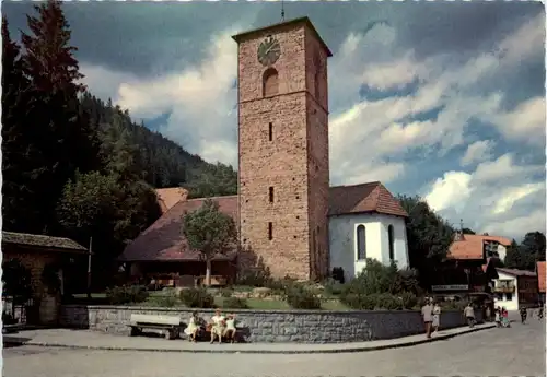 Adelboden -275100