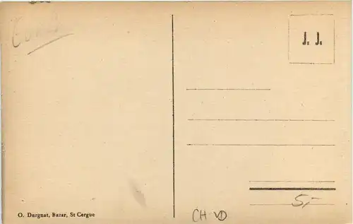 Saint Cergue -275432