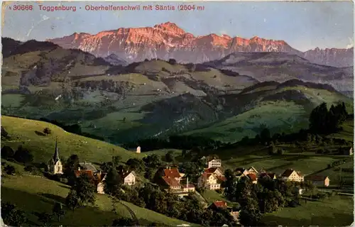 Oberhelfenschwil -276024