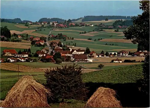 Affoltern- Weier im Emmental -276790