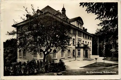 St. Chrischona -275904