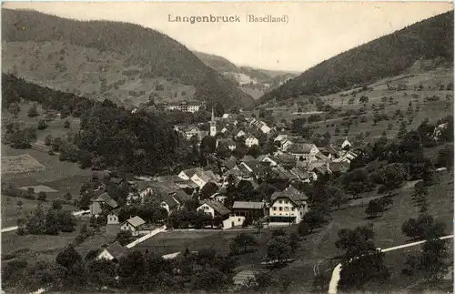 Langenbruck -275168