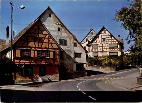 Thayngen Hirzen -276894