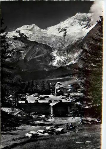 Saas-Fee -274094