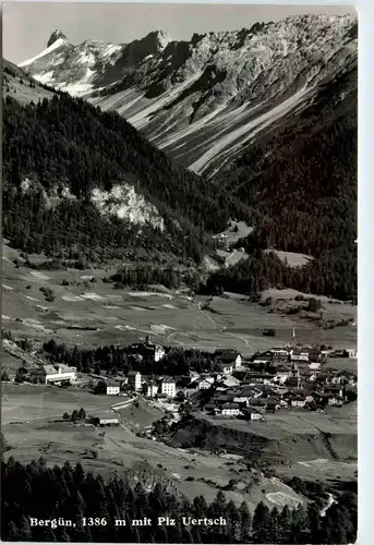 Bergün -274114