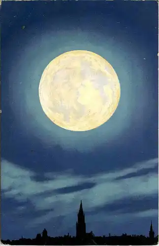 Cherchez la Femme dans la Lune -276076