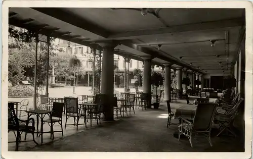 Schwefelbad Schinznach -275684