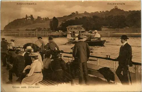 Gruss vom Untersee -276142