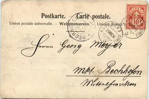 Silvrettahütte SAC -276184