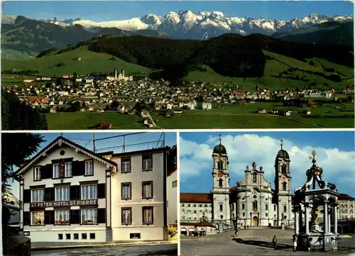 Einsiedeln - Hotel St. Peter -276342