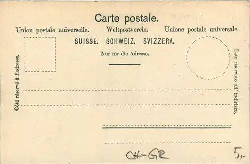 San Gian bei Celerina -275426