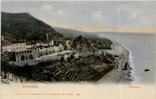 Ventimiglia -276250