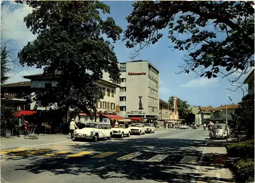 Kreuzlingen - Hauptstrasse -275494