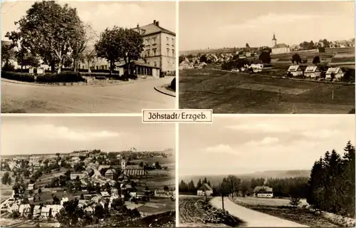 Jöhstadt -277226
